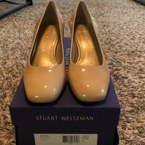 Stuart Weitzman Pump